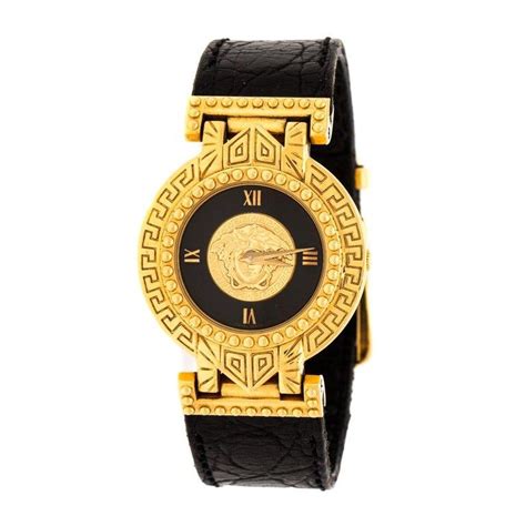 evine watches versace|gianni Versace watch.